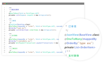 100%源码及注释支持