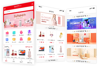 便捷的用户体验,强悍的系统架构